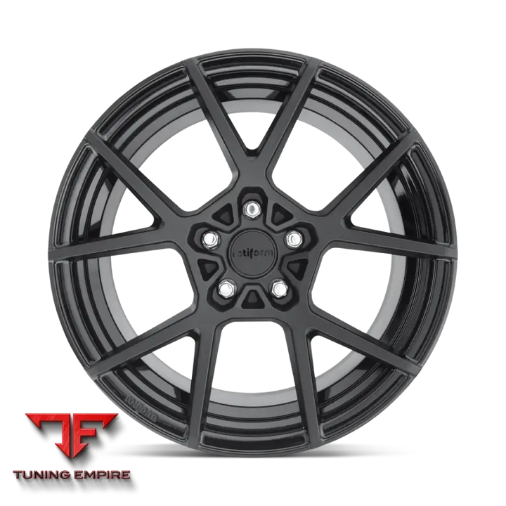 ROTIFORM LAS-R CUSTOMSPEC