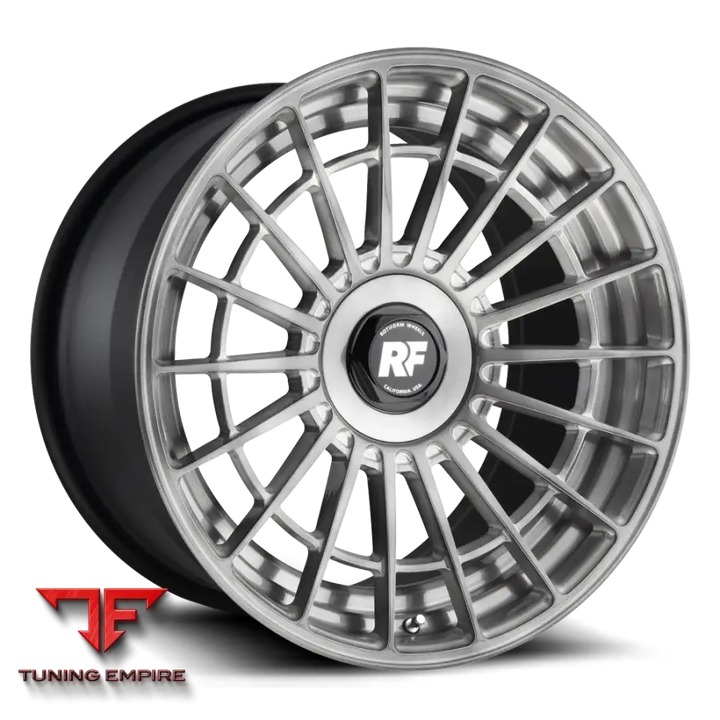 ROTIFORM LAS-R CUSTOMSPEC
