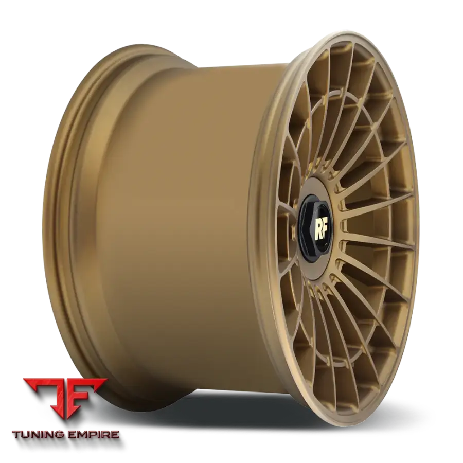 ROTIFORM LAS-R CUSTOMSPEC