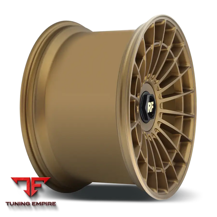 ROTIFORM LAS-R CUSTOMSPEC
