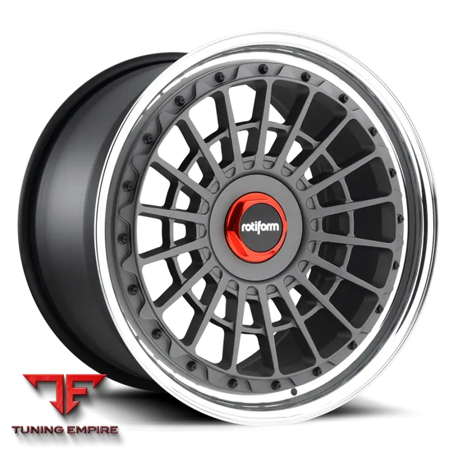 ROTIFORM LAS-R CUSTOMSPEC