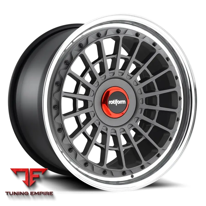 ROTIFORM LAS-R CUSTOMSPEC