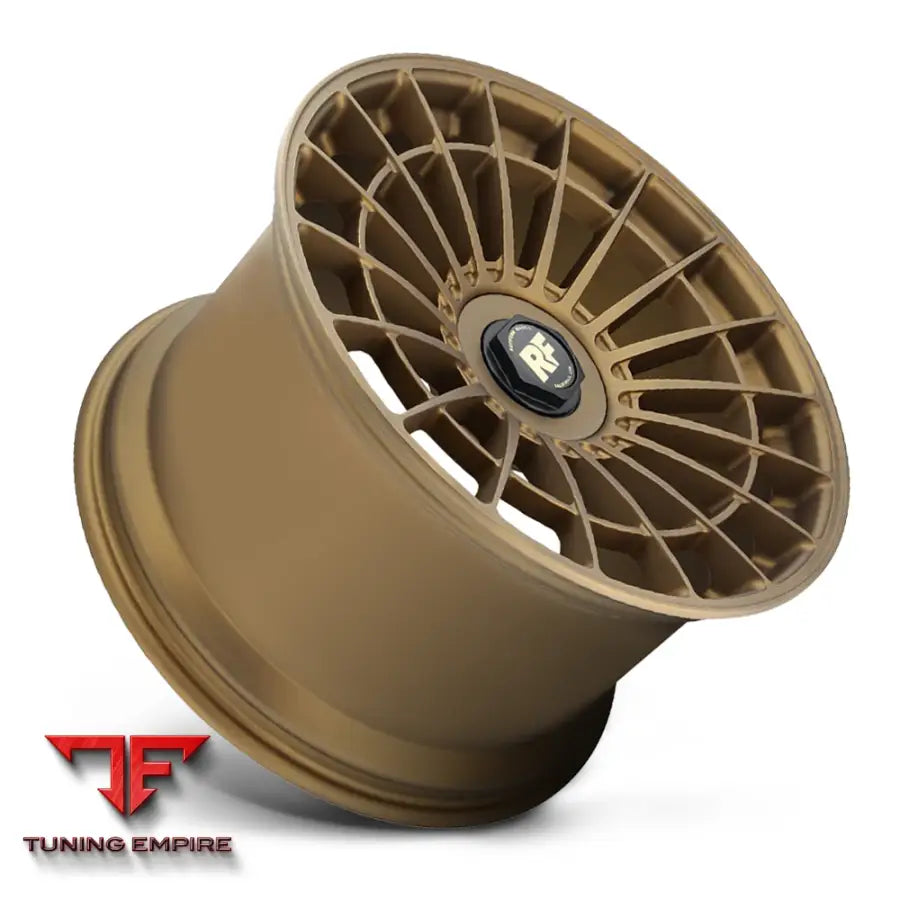 ROTIFORM LAS-R CUSTOMSPEC