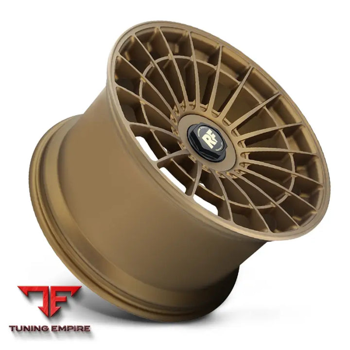 ROTIFORM LAS-R CUSTOMSPEC