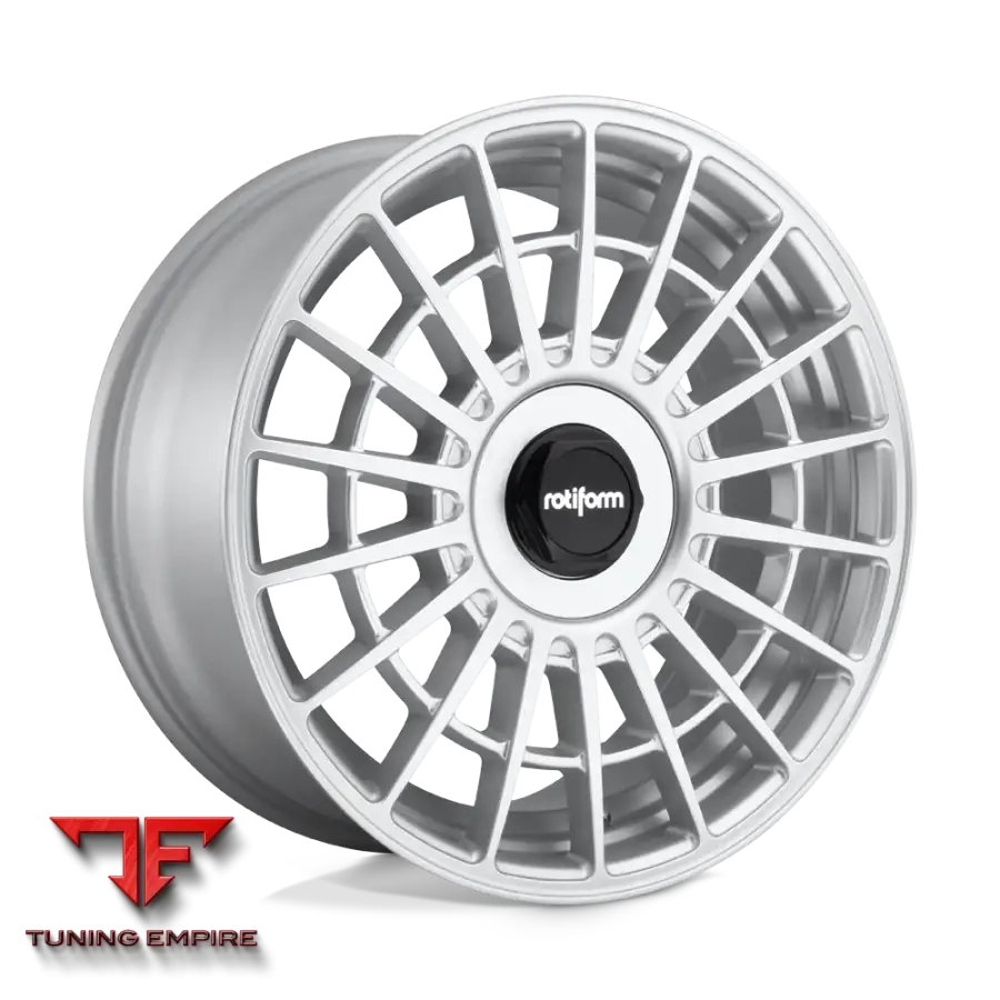 ROTIFORM LAS-R CUSTOMSPEC