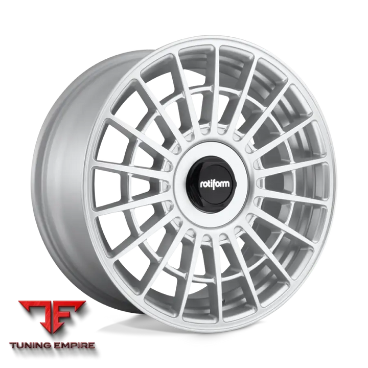 ROTIFORM LAS-R CUSTOMSPEC