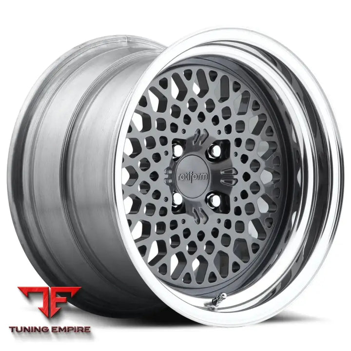 ROTIFORM LHR CUSTOMSPEC