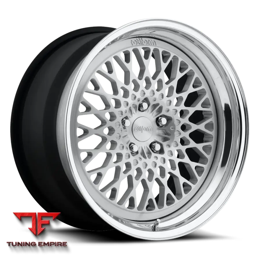 ROTIFORM LHR CUSTOMSPEC