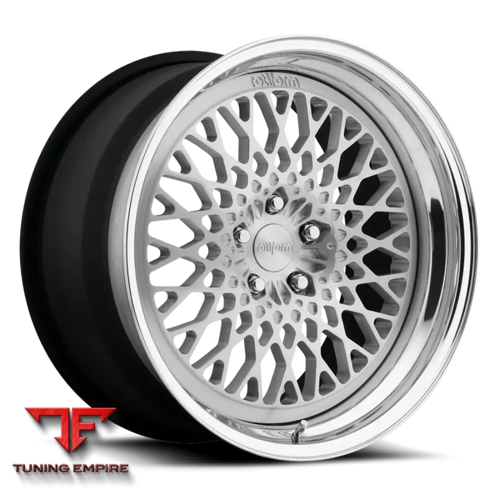 ROTIFORM LHR CUSTOMSPEC