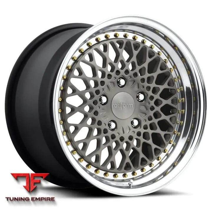 ROTIFORM LHR CUSTOMSPEC