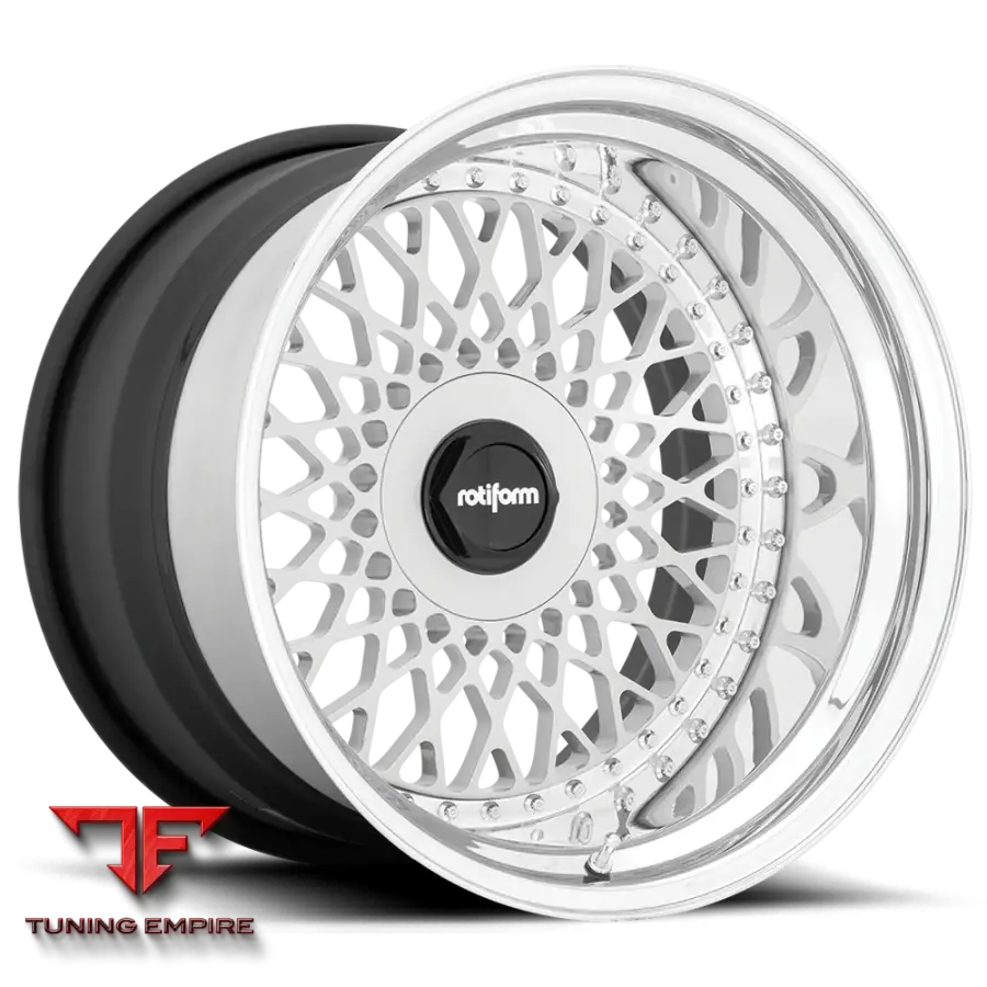 ROTIFORM LHR CUSTOMSPEC