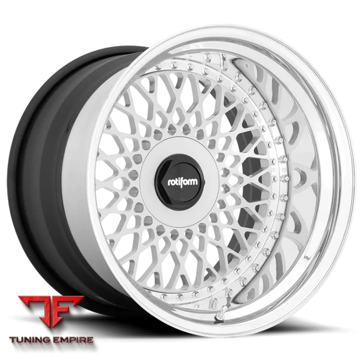 ROTIFORM LHR CUSTOMSPEC
