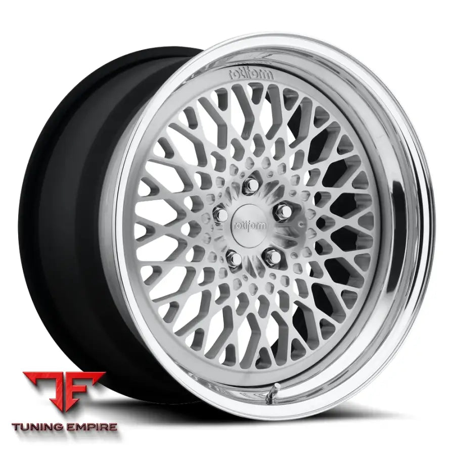 ROTIFORM LHR CUSTOMSPEC