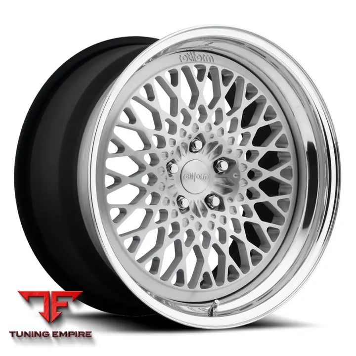 ROTIFORM LHR CUSTOMSPEC