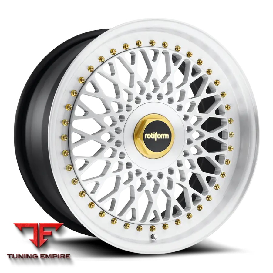 ROTIFORM LHR CUSTOMSPEC