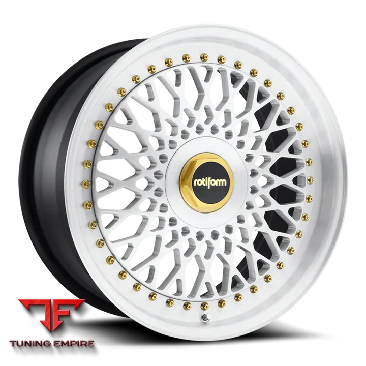 ROTIFORM LHR CUSTOMSPEC
