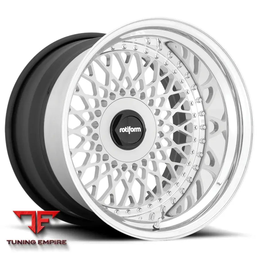 ROTIFORM LHR CUSTOMSPEC