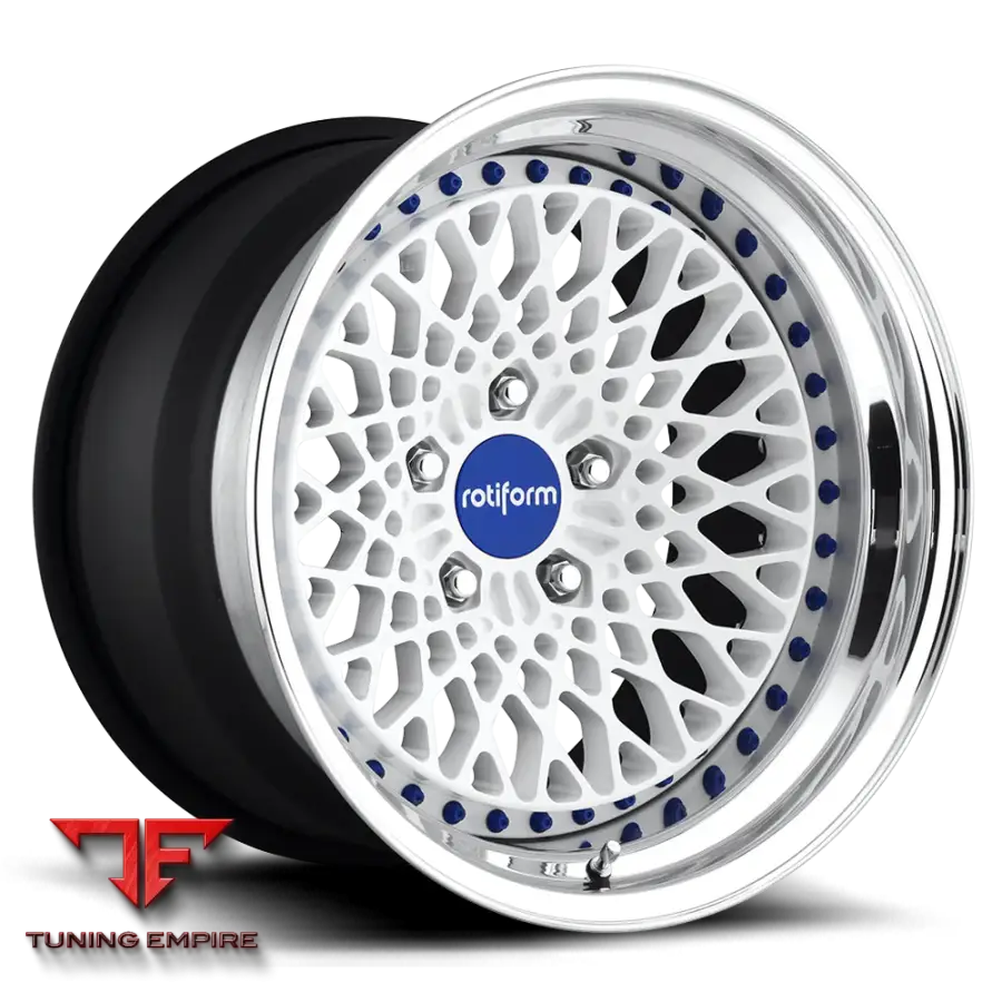 ROTIFORM LHR CUSTOMSPEC