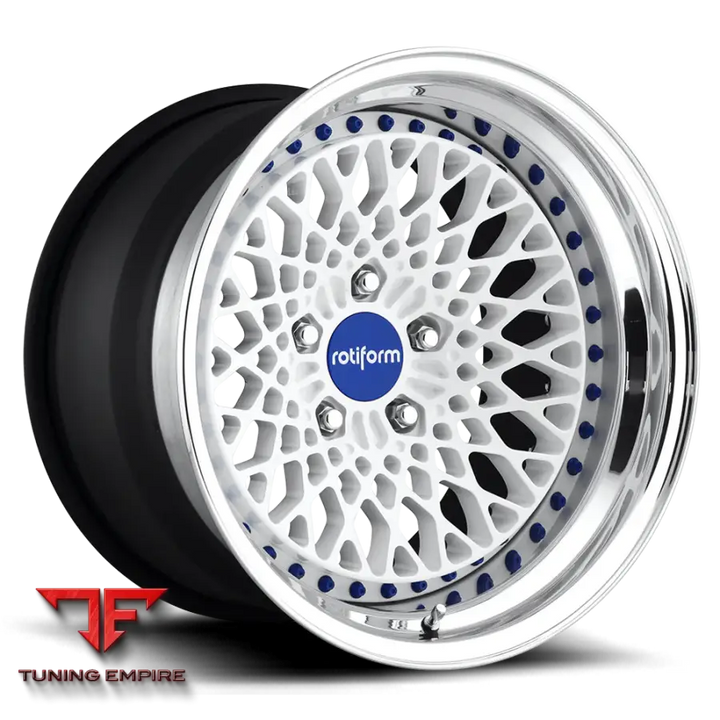 ROTIFORM LHR CUSTOMSPEC