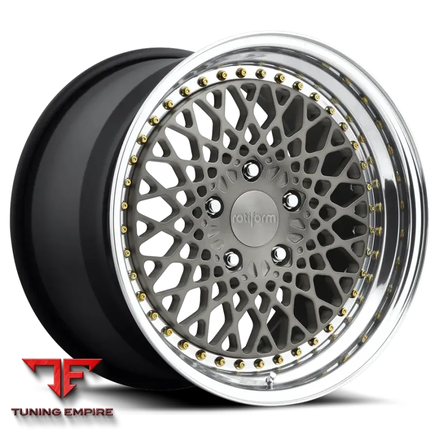 ROTIFORM LHR CUSTOMSPEC