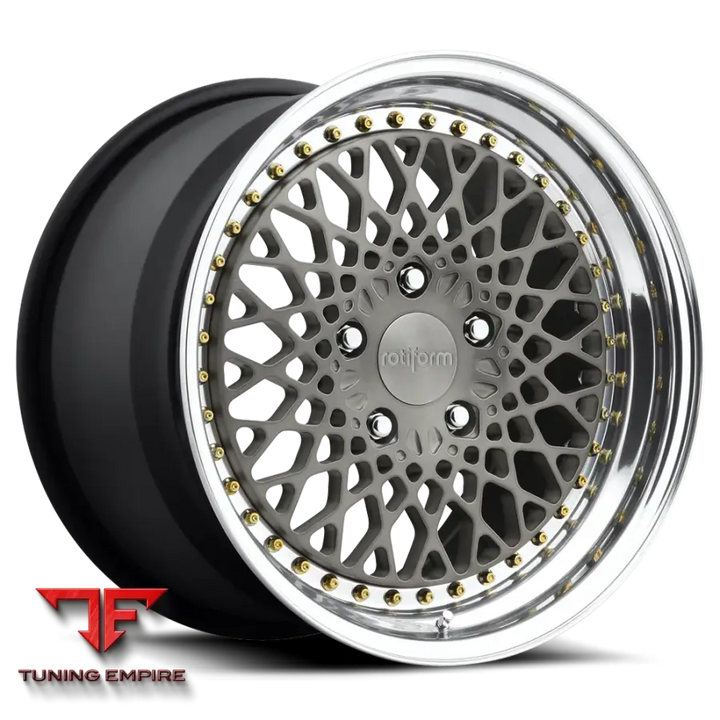 ROTIFORM LHR CUSTOMSPEC