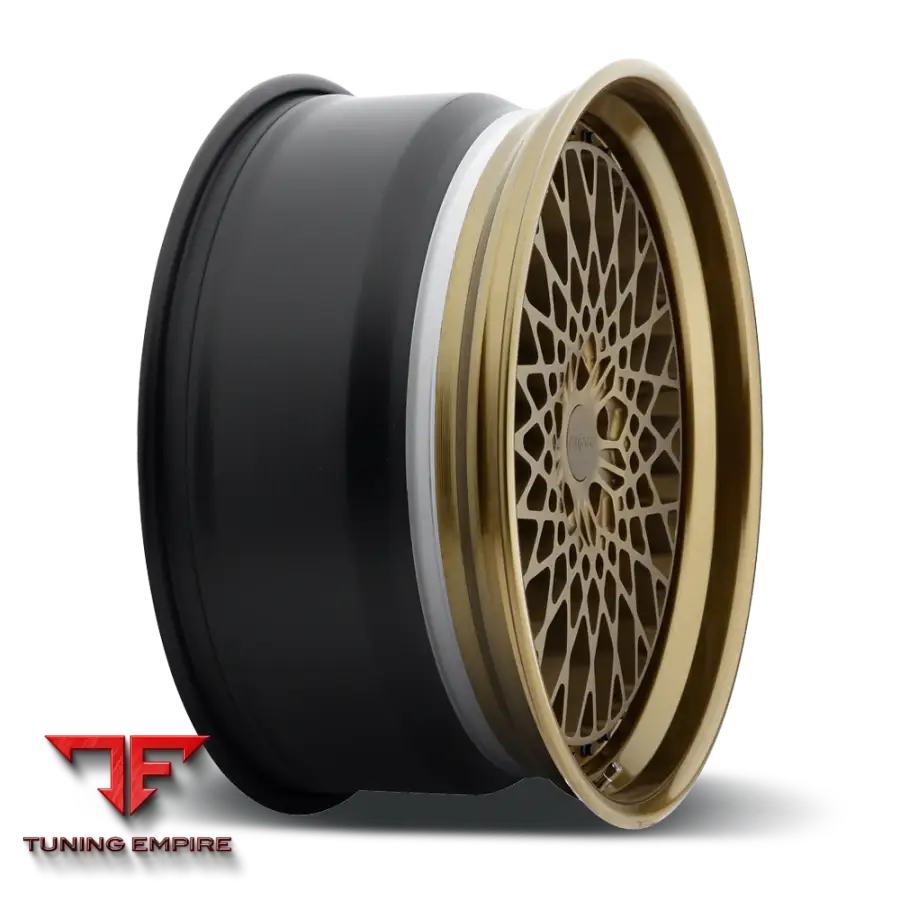 ROTIFORM LHR CUSTOMSPEC
