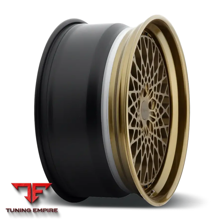 ROTIFORM LHR CUSTOMSPEC