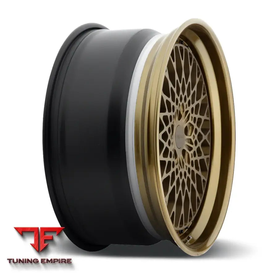 ROTIFORM LHR CUSTOMSPEC