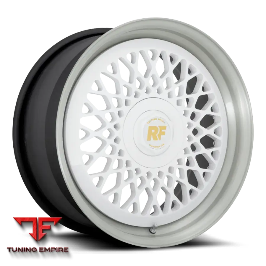 ROTIFORM LHR CUSTOMSPEC
