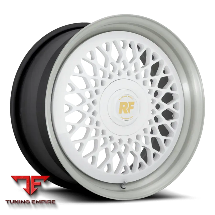 ROTIFORM LHR CUSTOMSPEC