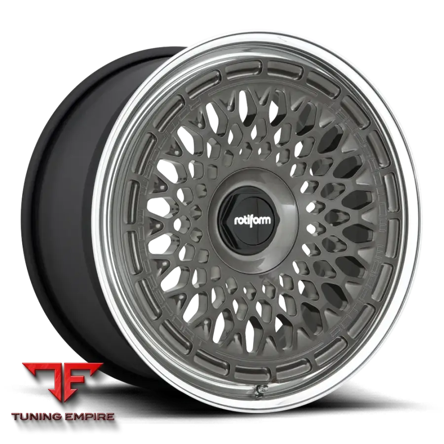 ROTIFORM LHR-M CUSTOMSPEC