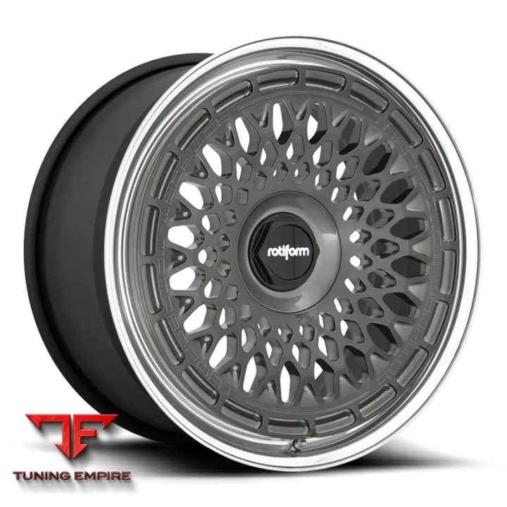 ROTIFORM LHR-M CUSTOMSPEC