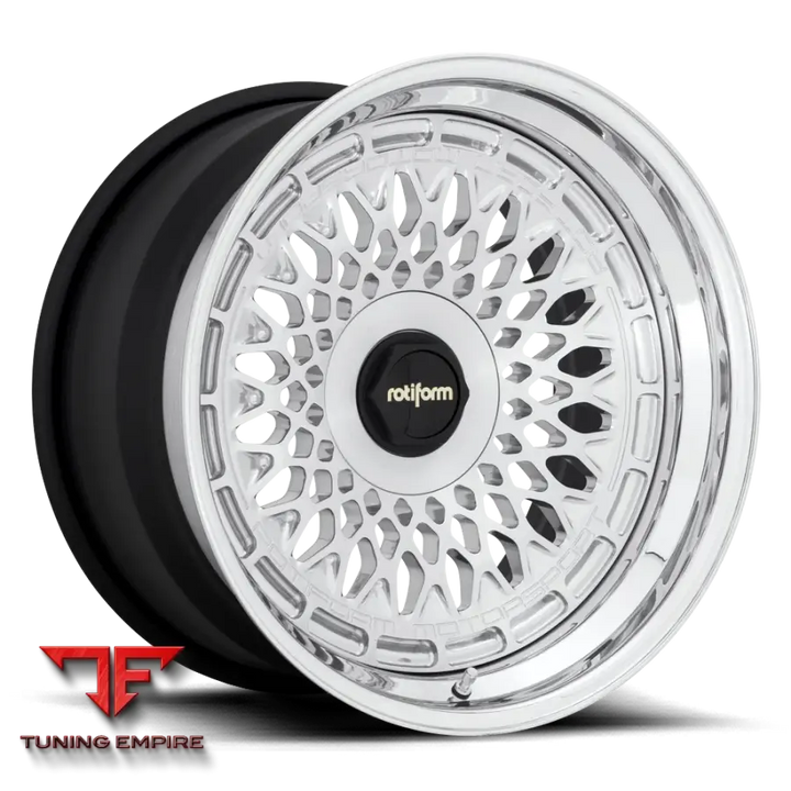 ROTIFORM LHR-M CUSTOMSPEC