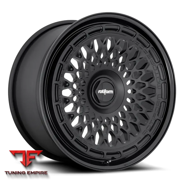 ROTIFORM LHR-M CUSTOMSPEC