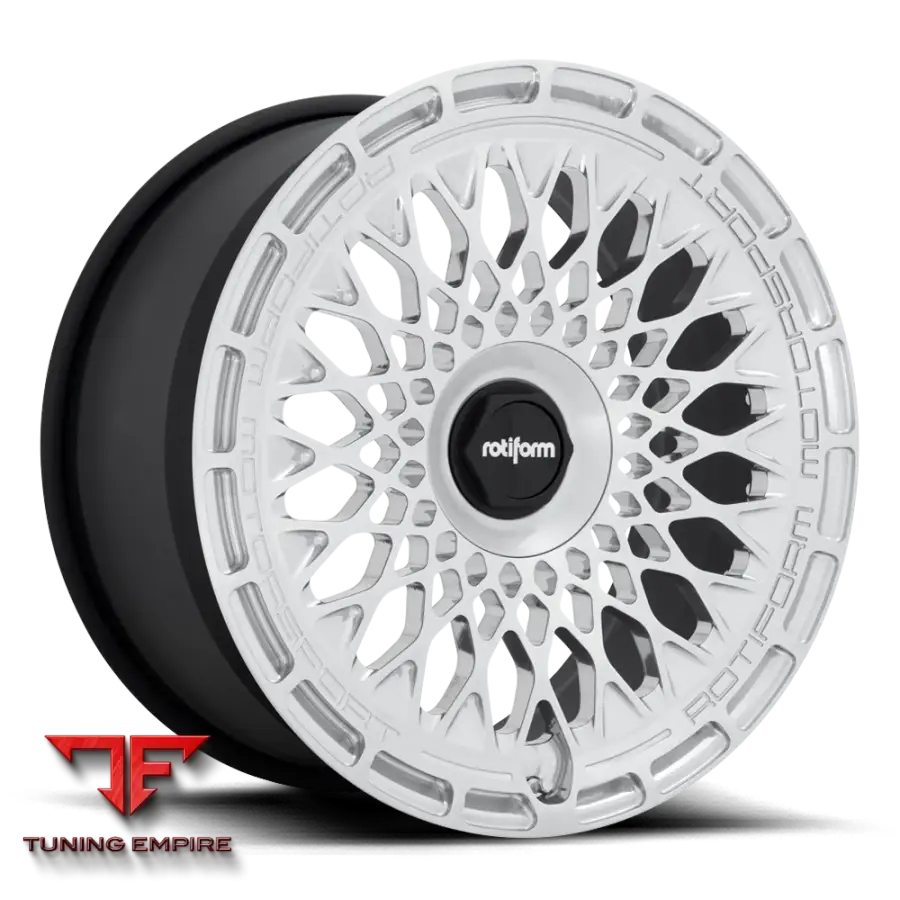 ROTIFORM LHR-M CUSTOMSPEC