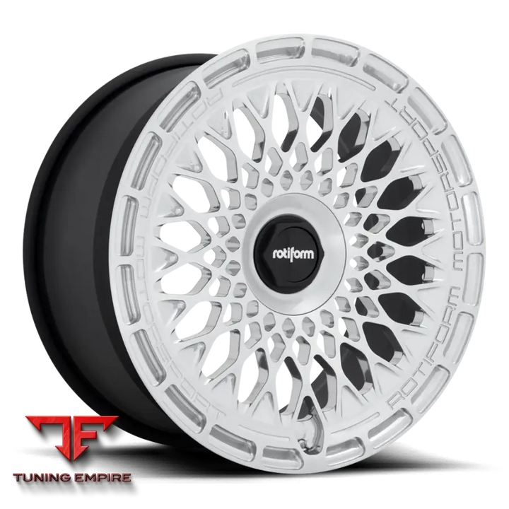 ROTIFORM LHR-M CUSTOMSPEC