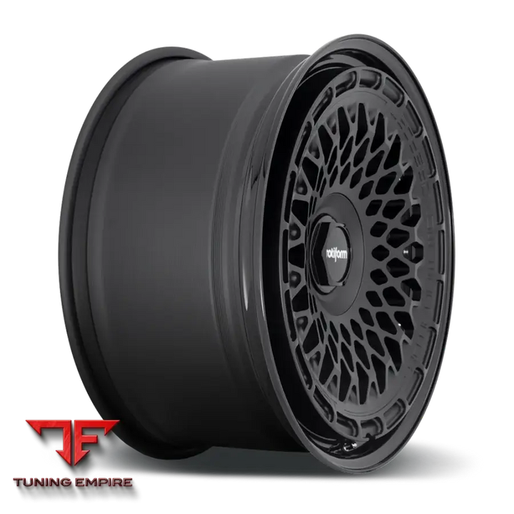 ROTIFORM LHR-M CUSTOMSPEC