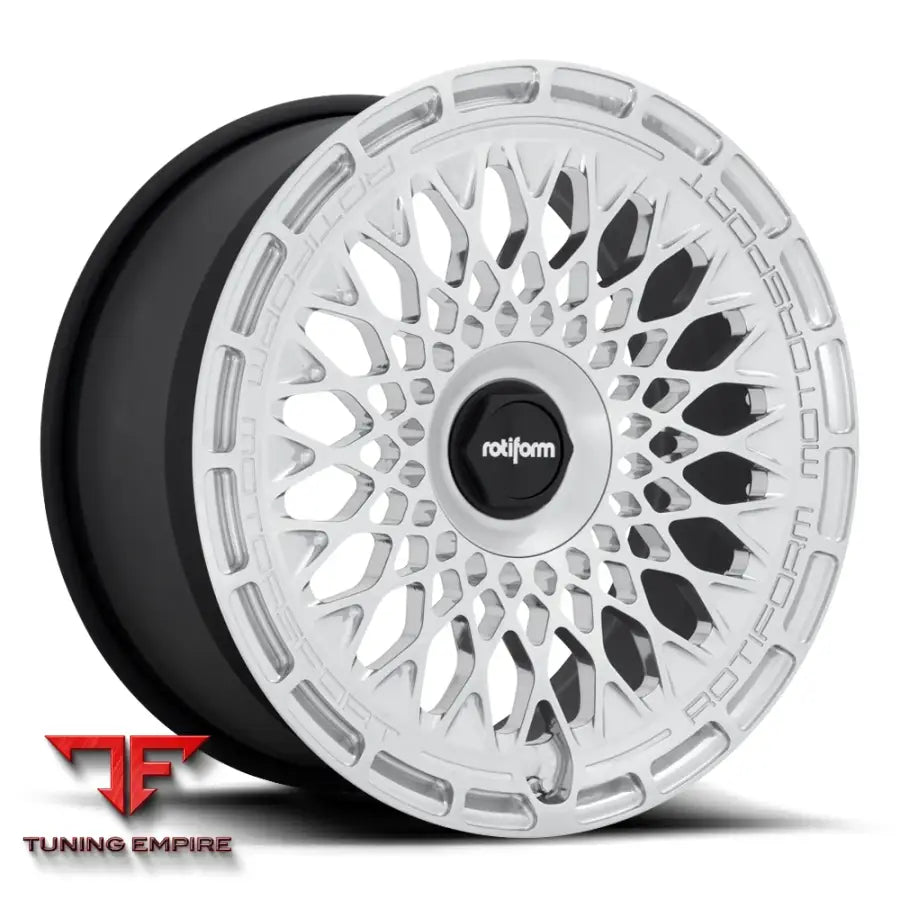 ROTIFORM LHR-M CUSTOMSPEC