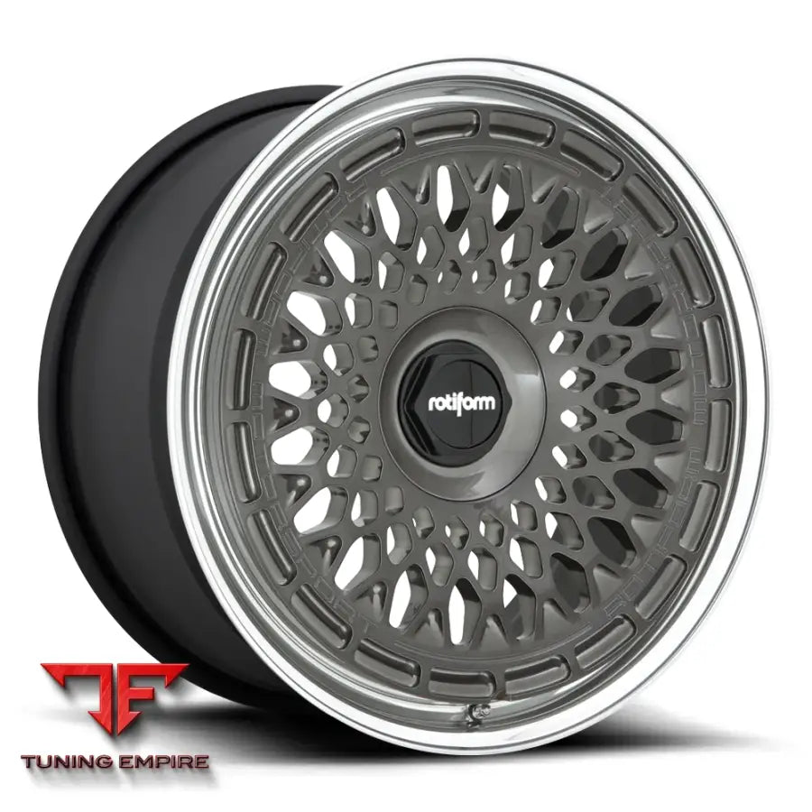 ROTIFORM LHR-M CUSTOMSPEC