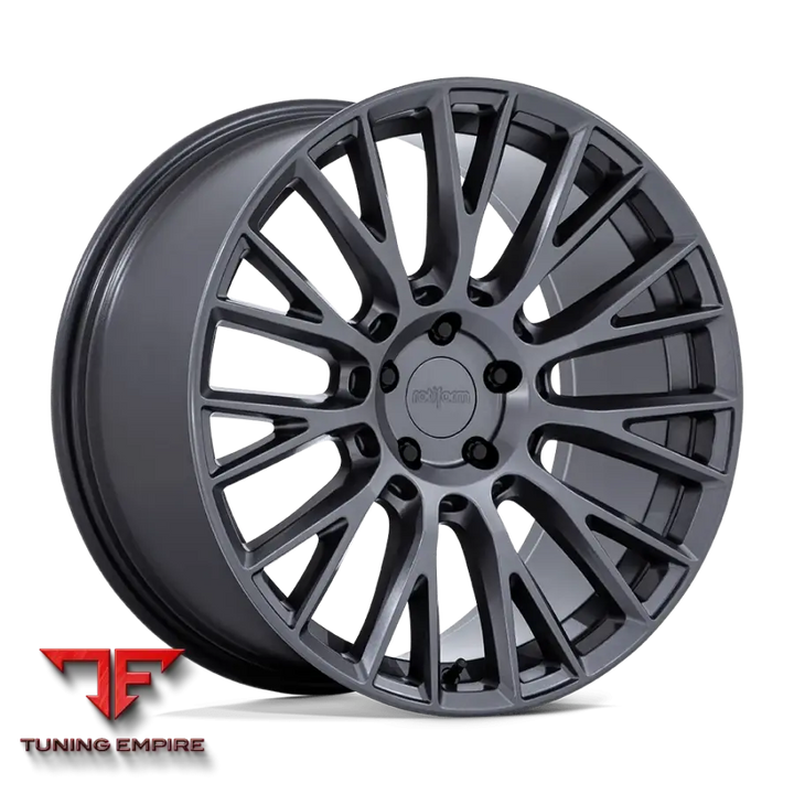 ROTIFORM LSE CUSTOMSPEC
