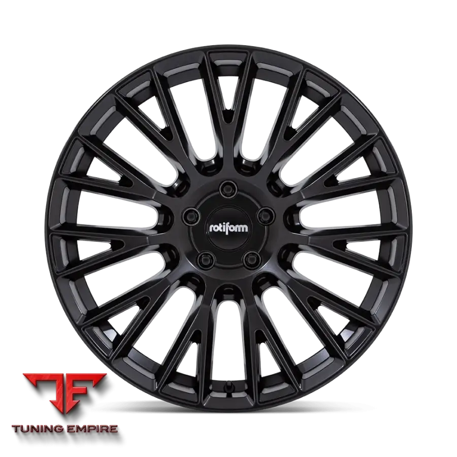 ROTIFORM LSE CUSTOMSPEC