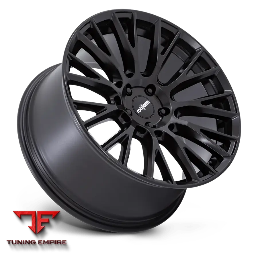 ROTIFORM LSE CUSTOMSPEC