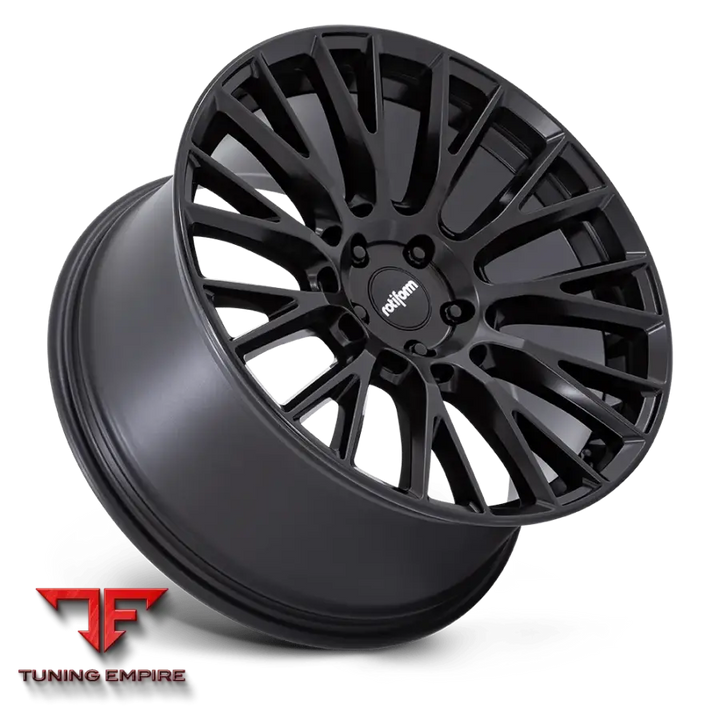 ROTIFORM LSE CUSTOMSPEC