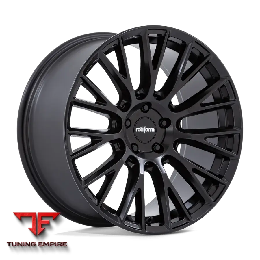 ROTIFORM LSE CUSTOMSPEC