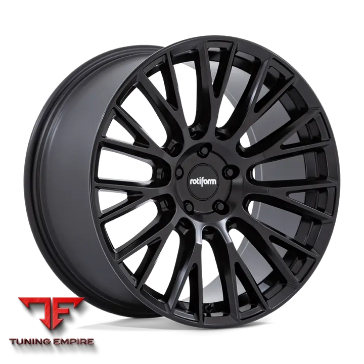 ROTIFORM LSE CUSTOMSPEC