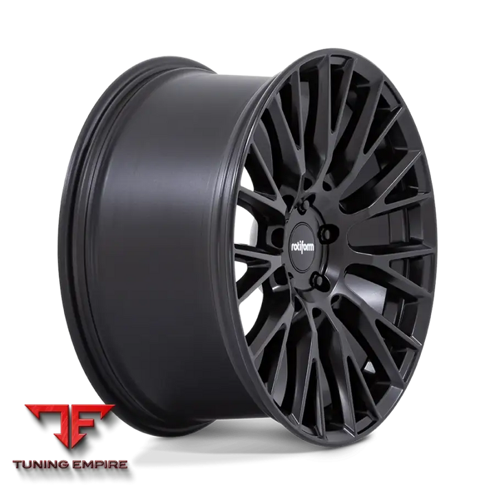 ROTIFORM LSE CUSTOMSPEC