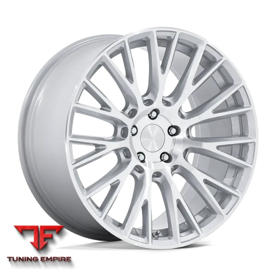 ROTIFORM LSE CUSTOMSPEC