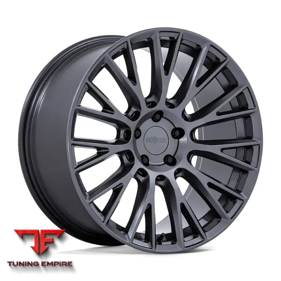 ROTIFORM LSE CUSTOMSPEC