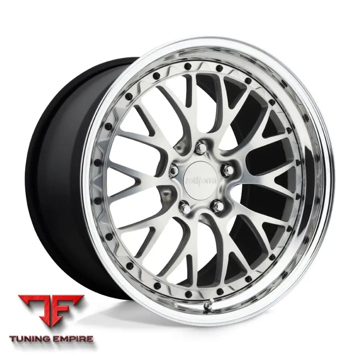 ROTIFORM LSR CUSTOMSPEC