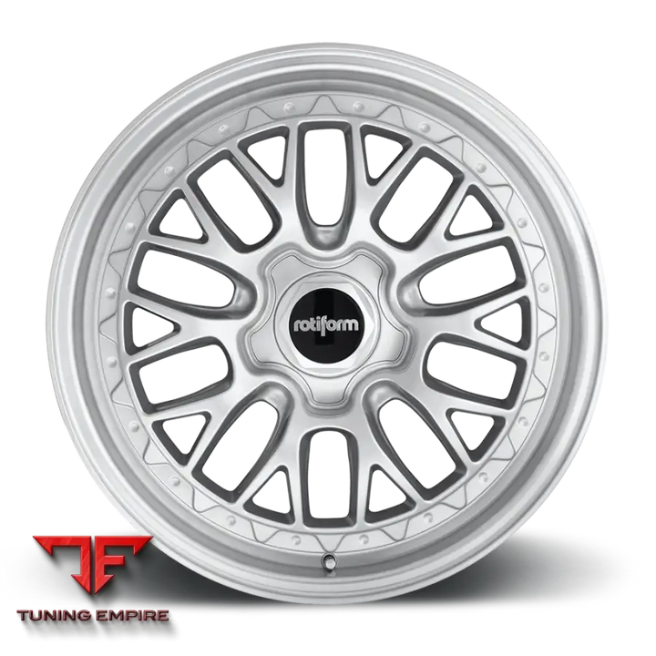 ROTIFORM LSR CUSTOMSPEC